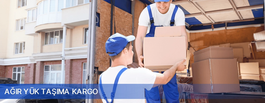 Ağır Yük Taşıma Kargo Ağır Yük Taşıma Kargo